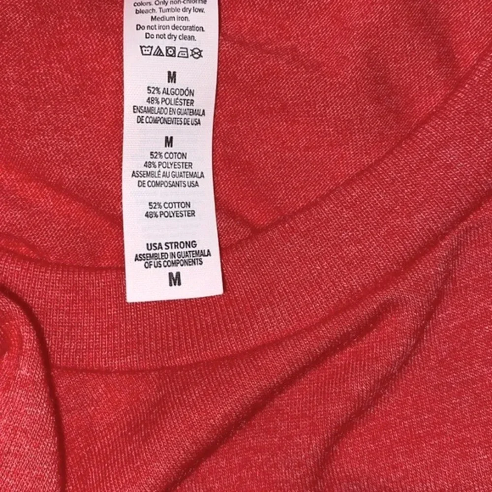 Funny Christmas T-shirt OMG Becky look at her tree size medium